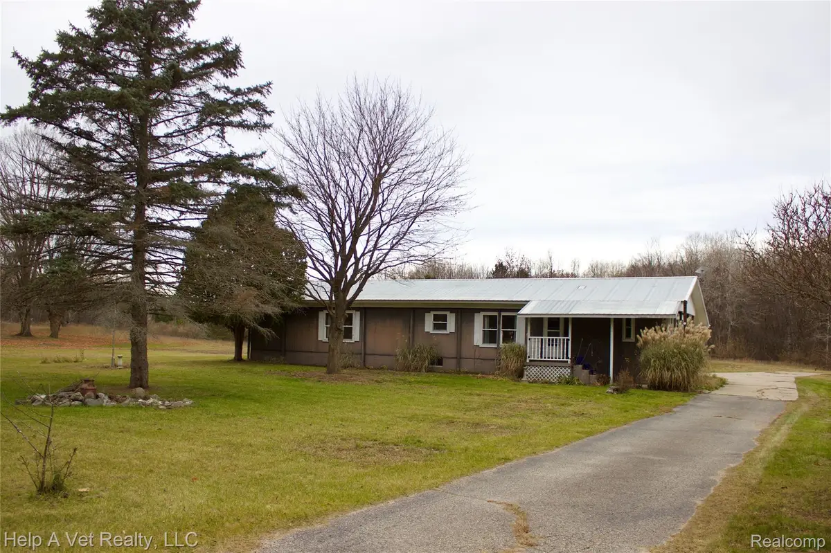 4556 E Free Soil Road, Free Soil Township, MI 49411 - Image #1