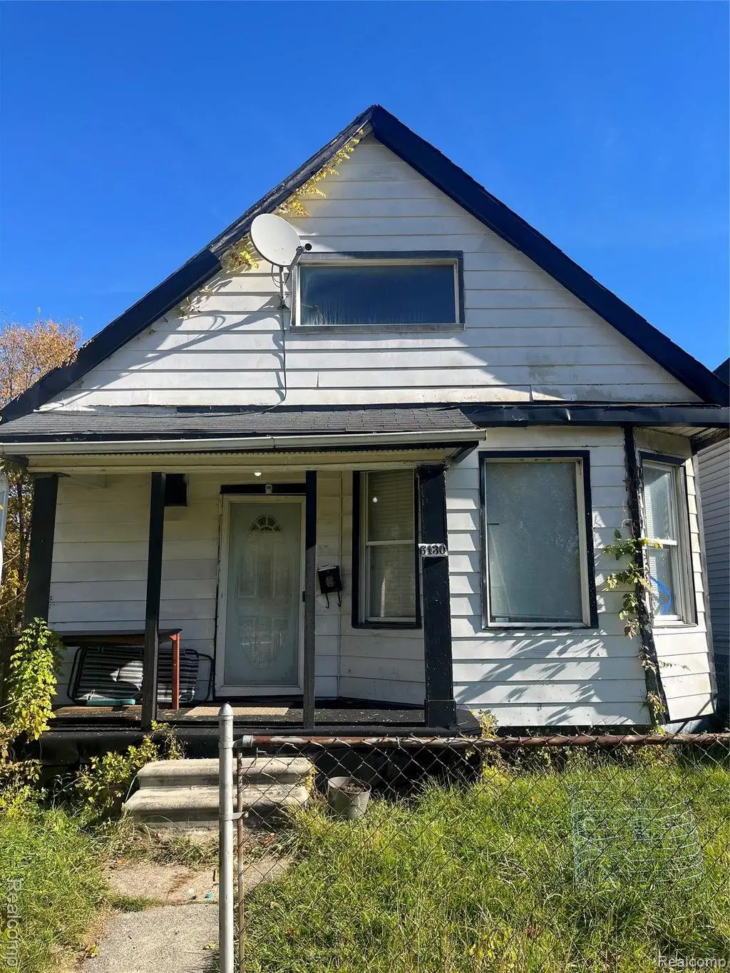 6130 Maxwell Street, Detroit, MI 48213 - Image #1