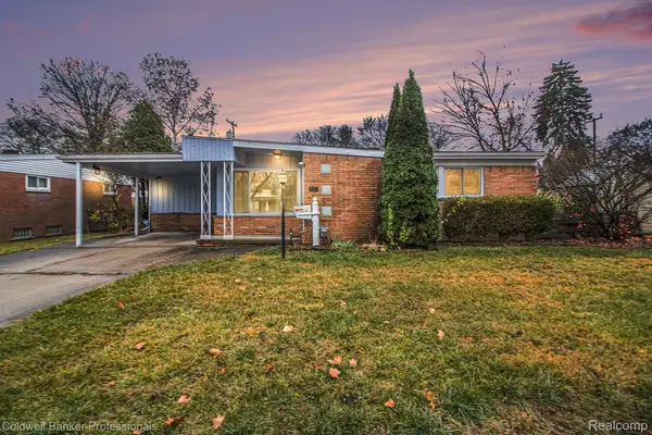 14561 Leslie Street, OakPark, MI 48237