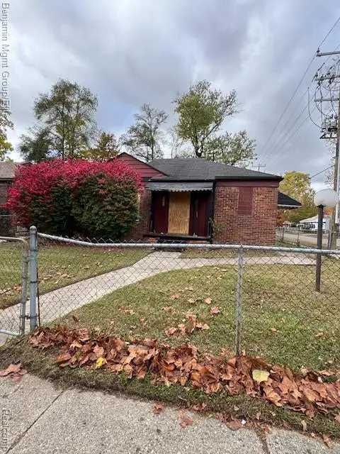 19971 Patton Street, Detroit, MI 48219