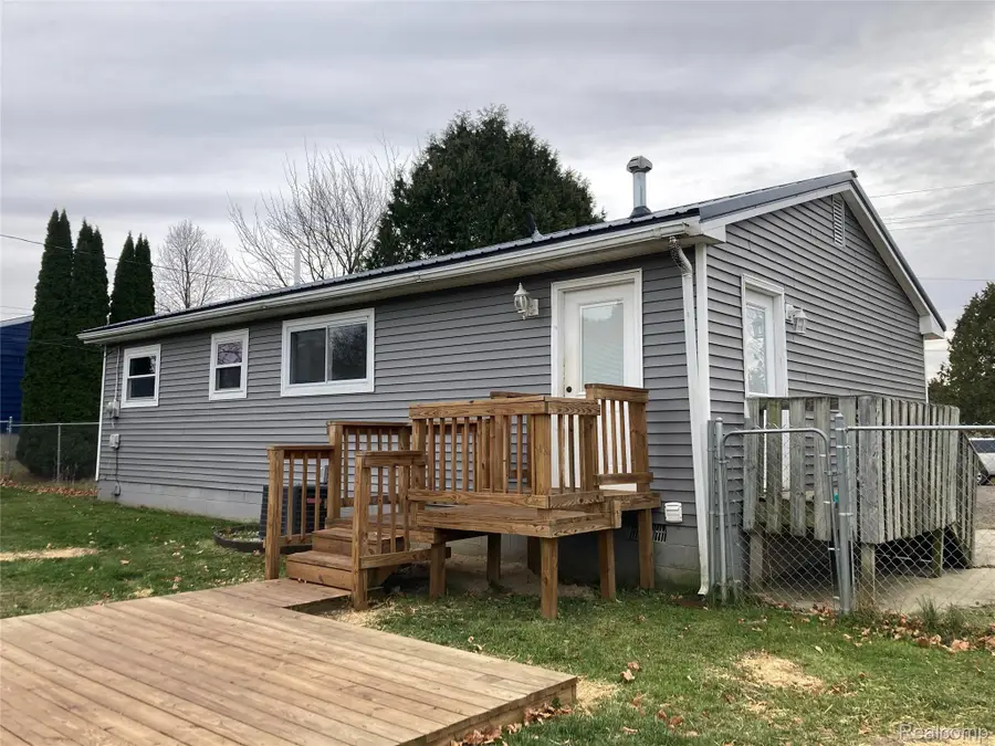 3784 Lippincott Lippincott Road, Lapeer, MI 48446 - Image #2