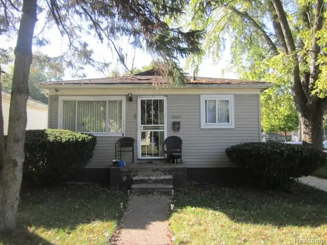 19651 Lyndon Street, Detroit, MI 48223 - Image #1