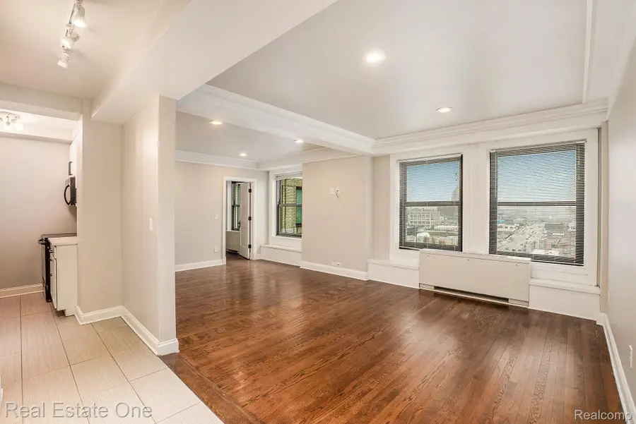 15 E Kirby Street #1125, Detroit, MI 48202 - Image #3