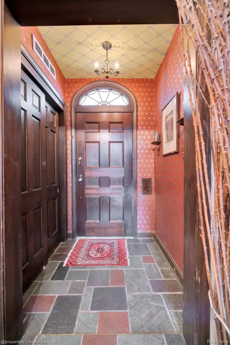 19635 Shrewsbury Road, Detroit, MI 48221 - Image #3