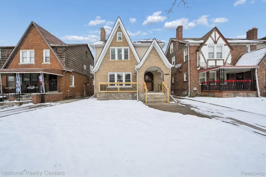 3336 W Buena Vista Street, Detroit, MI 48238 - Image #3