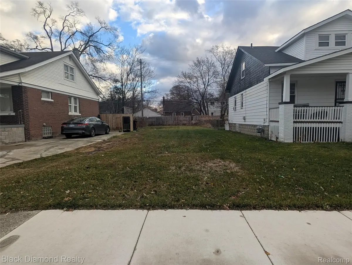 20116 Russell Street, Detroit, MI 48203 - Image #1