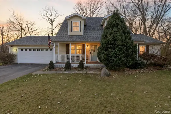 6974 Surrey Lane, Jackson, MI 49201