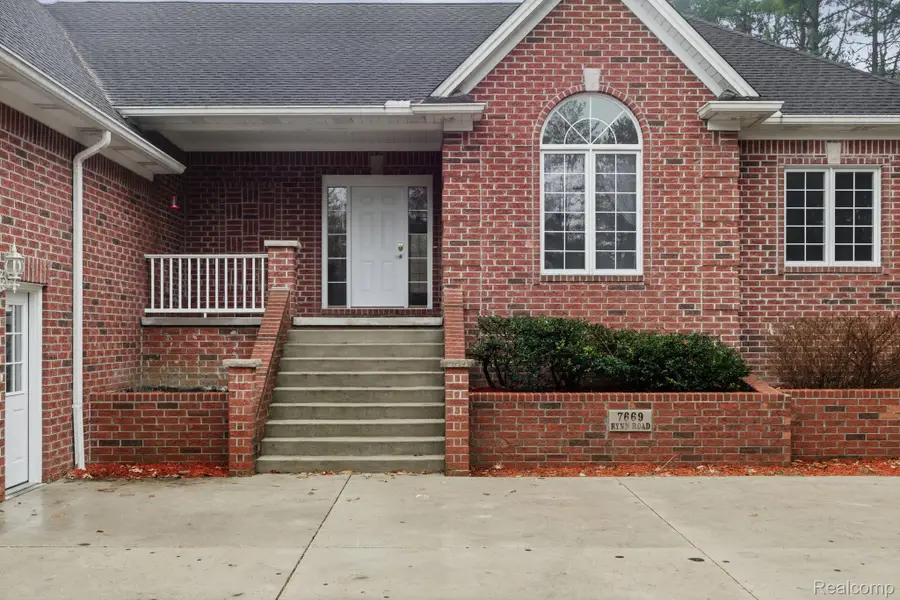 7669 Rynn Road, Kenockee Township, MI 48006 - Image #2
