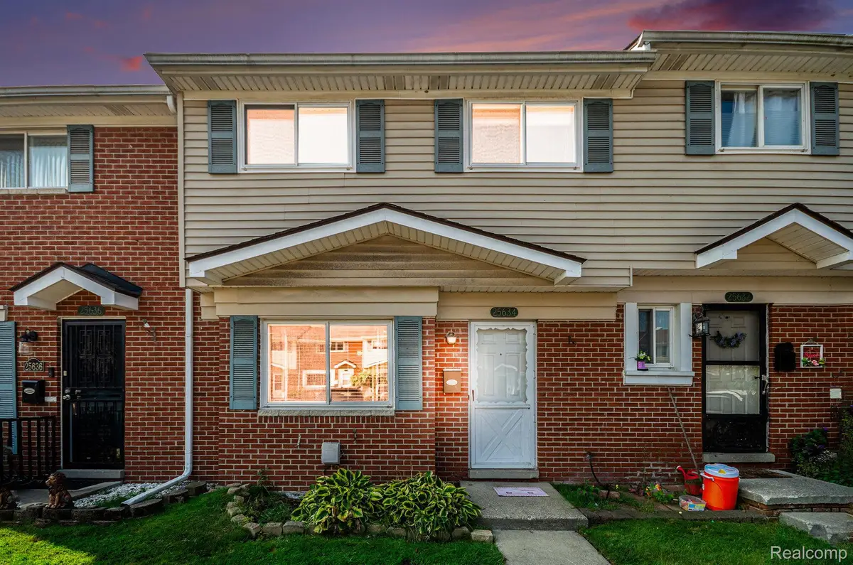 25634 Lexington Lane, Roseville, MI 48066 - #1