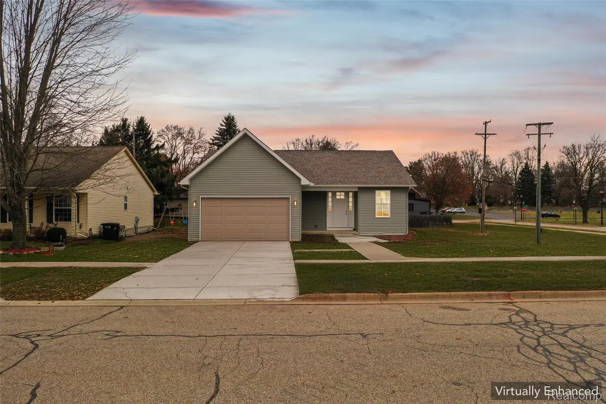 188 School House Drive, Imlay City, MI 48444 - Image #1