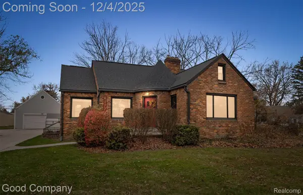 6177 Livernois Road, Troy, MI 48098