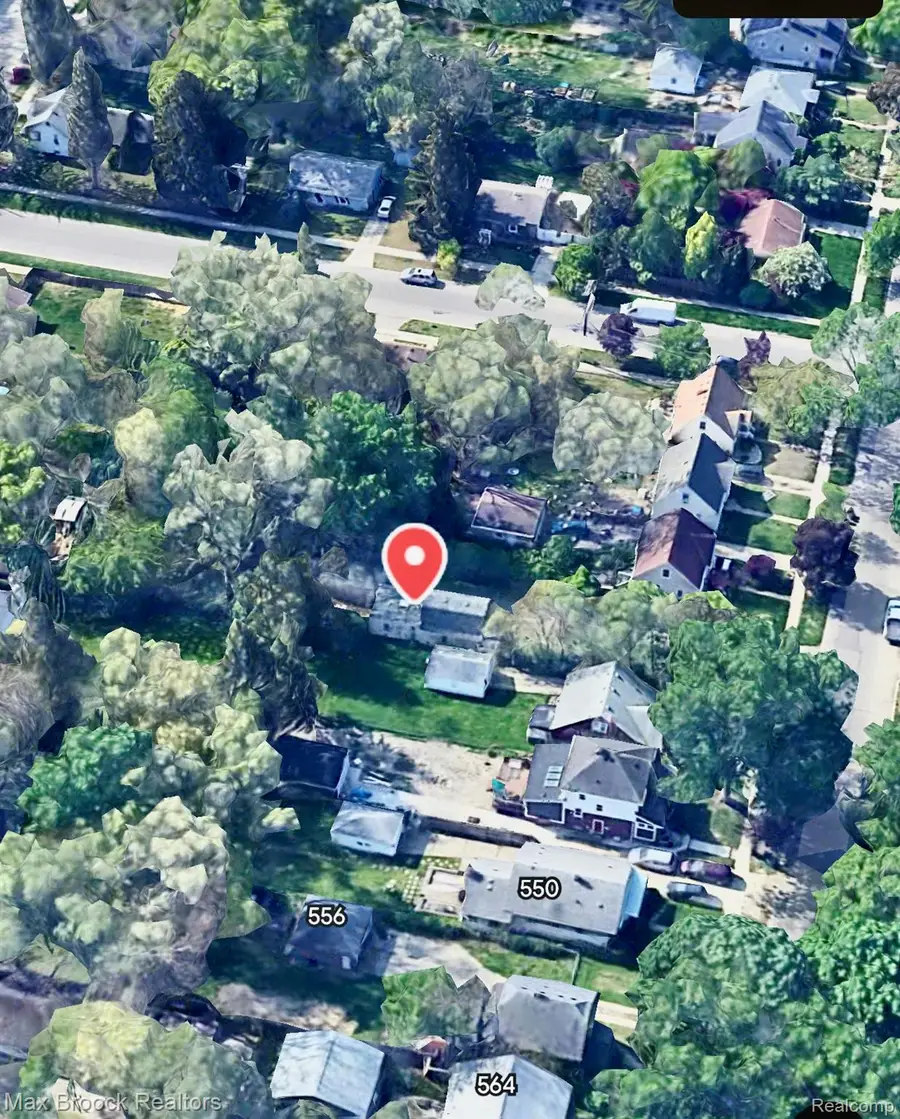 526 Saint Louis Street, Ferndale, MI 48220 - Image #3