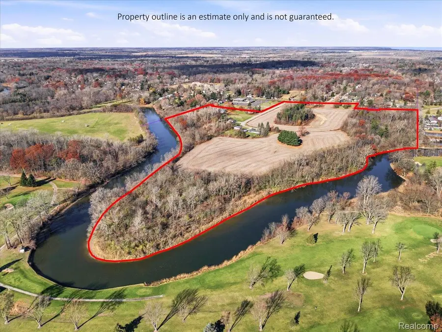 VL Oxbow Drive, Fort Gratiot, MI 48059 - Image #2