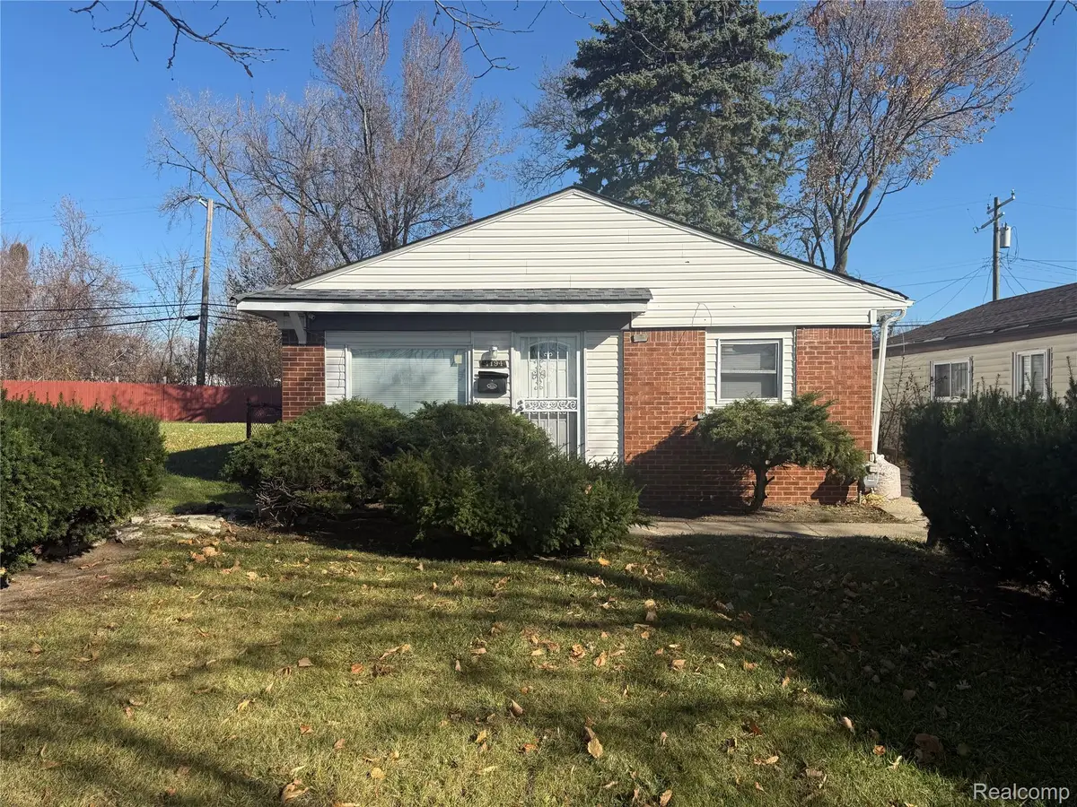 4194 Algonquin Street, Detroit, MI 48215 - Image #1