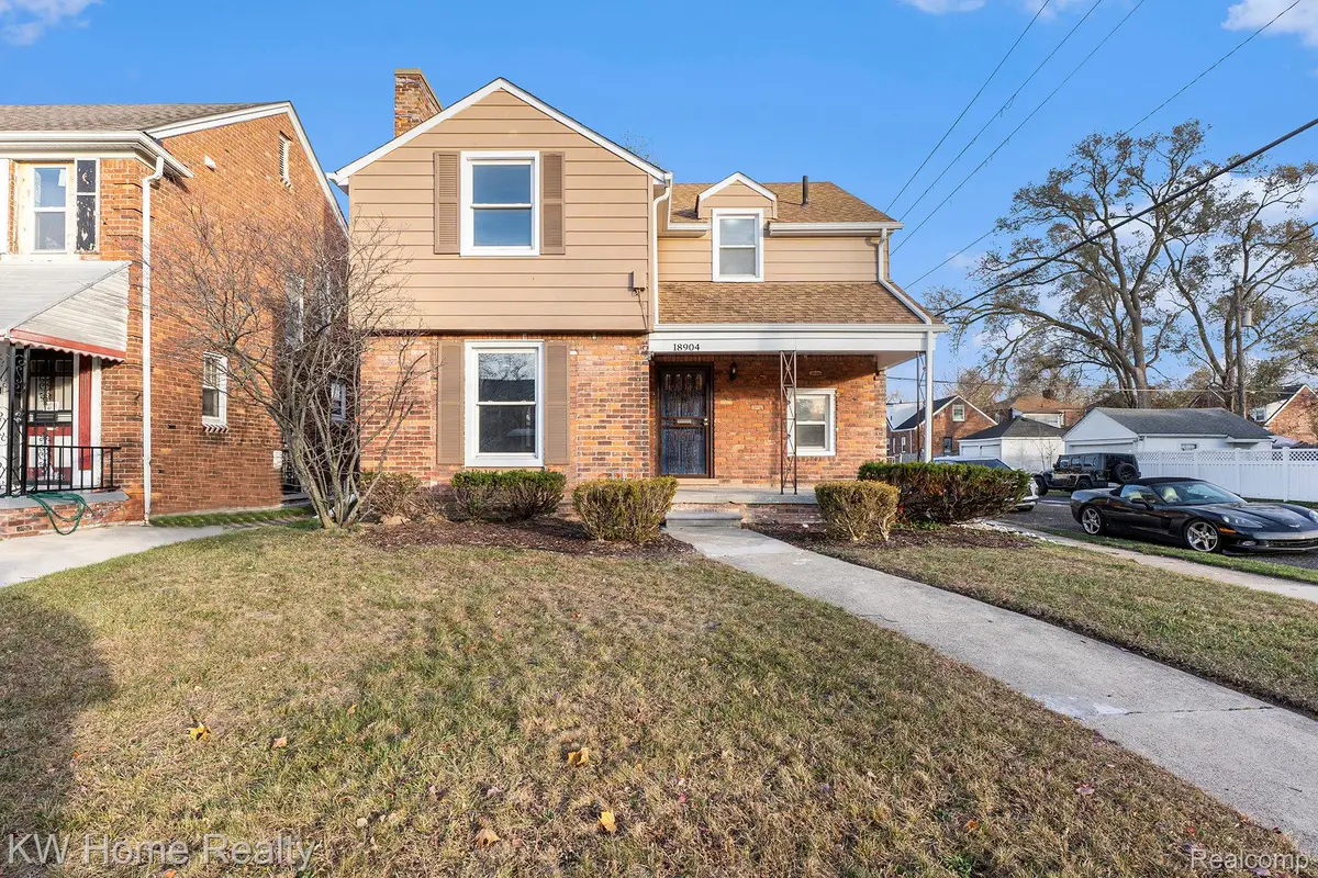 18904 Roselawn Street, Detroit, MI 48221 - Image #1