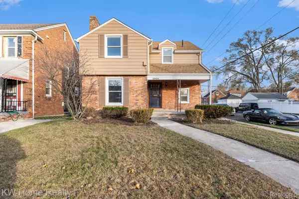 18904 Roselawn Street, Detroit, MI 48221