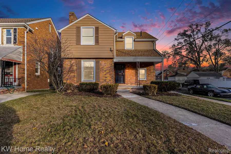 18904 Roselawn Street, Detroit, MI 48221 - Image #2