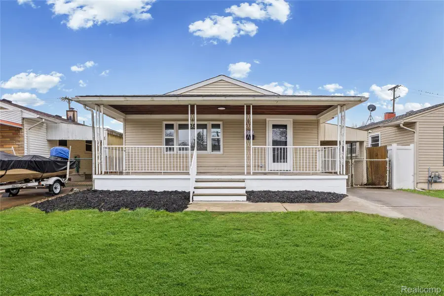 277 White Street, Ecorse, MI 48229 - Image #2