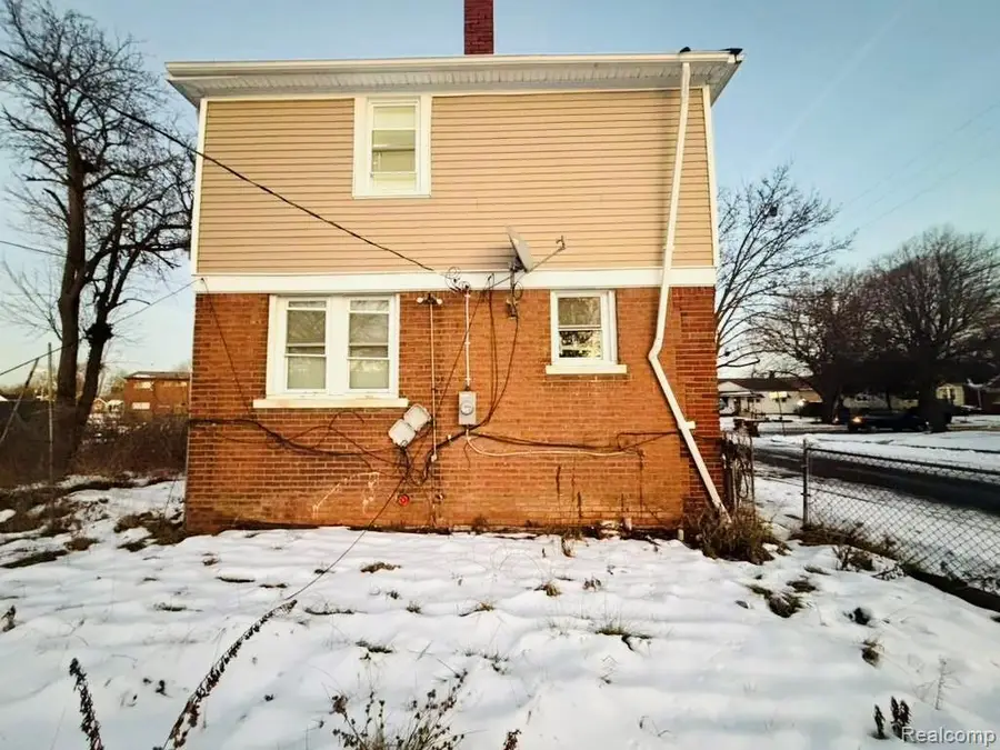 19603 Goddard Street, Detroit, MI 48234 - Image #2
