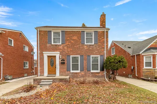 22544 Heinze Street, Dearborn, MI 48128