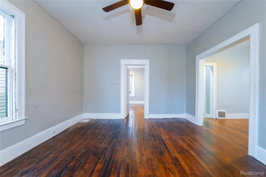 11405 Yosemite Street, Detroit, MI 48204 - Image #3