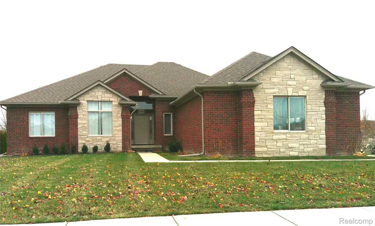 56508 Topaz Drive, Macomb, MI 48042 - Image #1