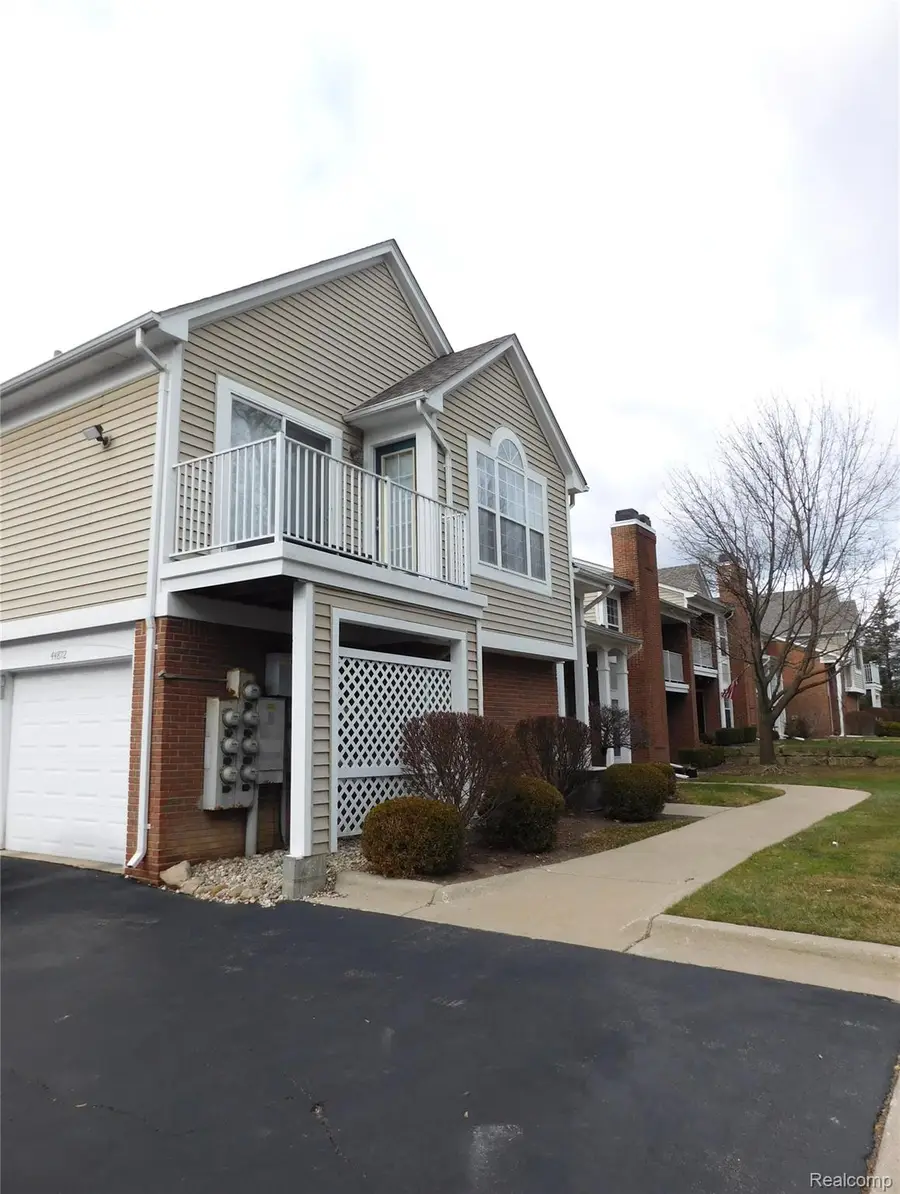 44872 Marigold Drive, Sterling Heights, MI 48314 - Image #2