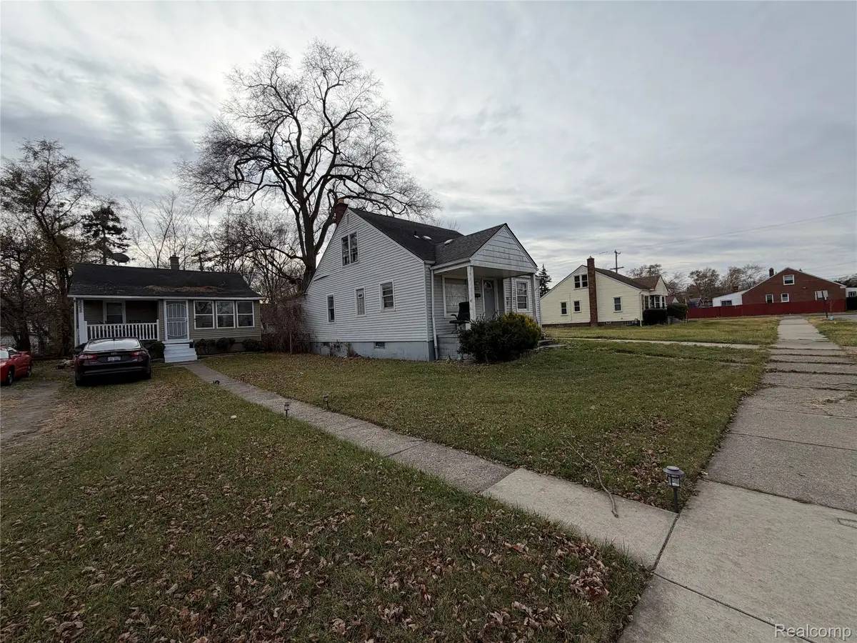 15220 Tacoma Street, Detroit, MI 48205 - Image #1