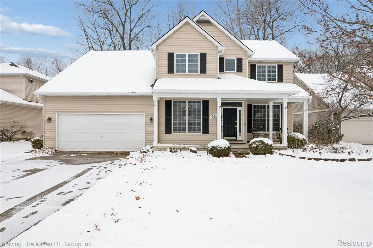 1089 Gallop Lane, South Lyon, MI 48178 - Image #1