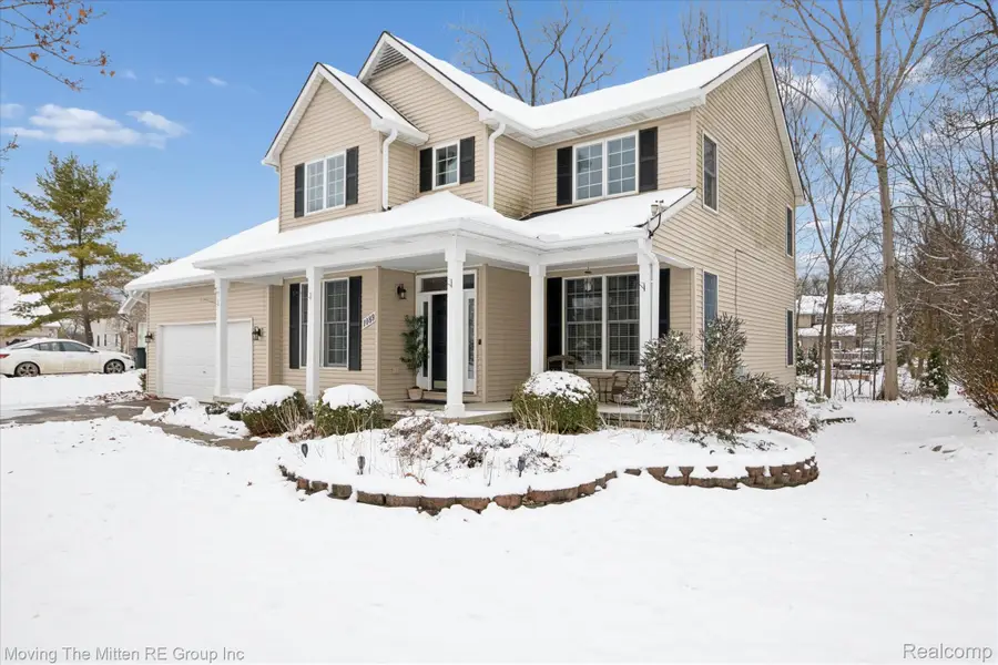 1089 Gallop Lane, South Lyon, MI 48178 - Image #2