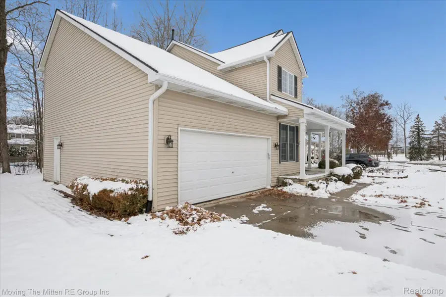 1089 Gallop Lane, South Lyon, MI 48178 - Image #3