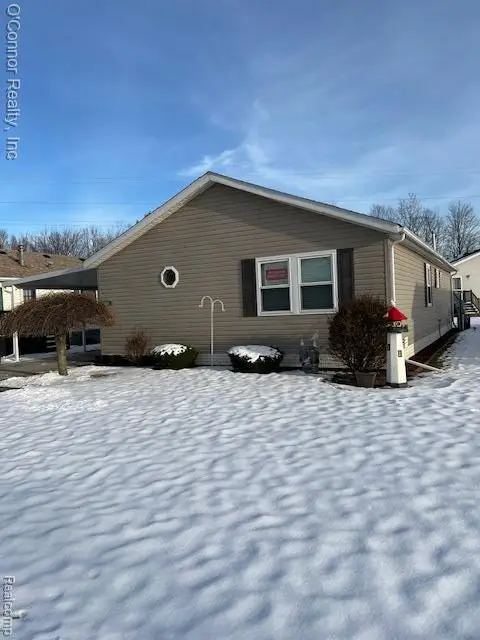 566 Bear Lake Court Court, Kimball, MI 48074 - Image #1