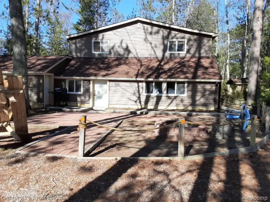 6710 Chippewa Trail, Rogers, MI 49779 - Image #3