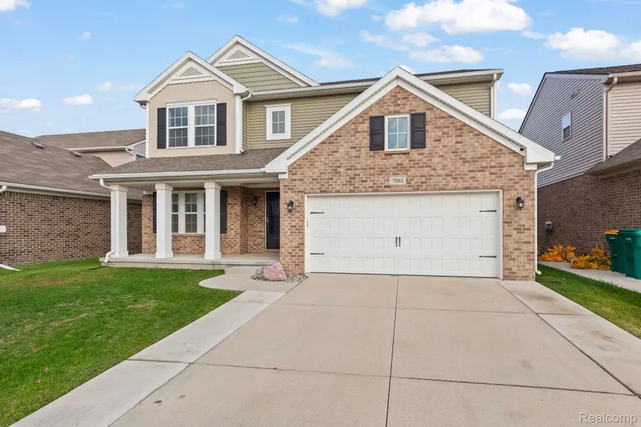 7081 Chandler Drive Drive, Belleville, MI 48111 - Image #2