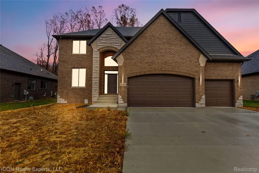 50766 Mistwood Drive, Macomb, MI 48042 - Image #2