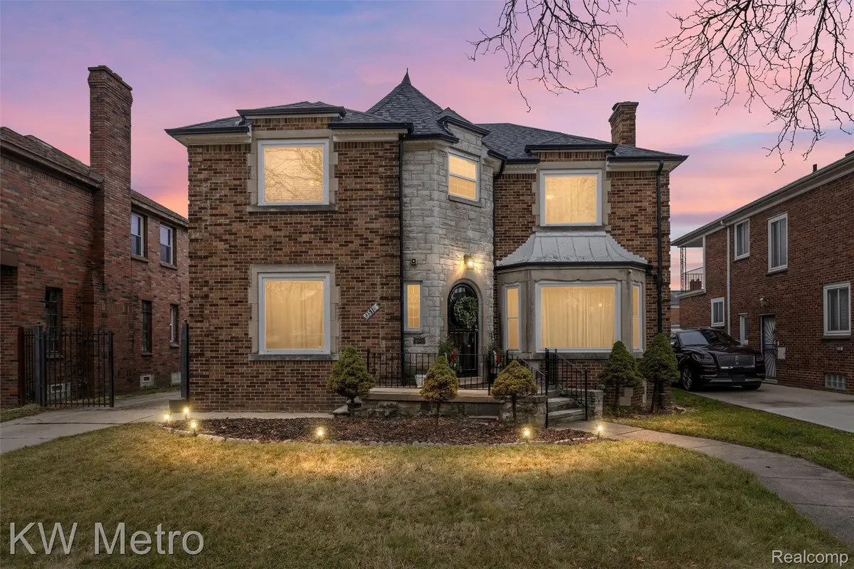 3510 Oakman Boulevard, Detroit, MI 48204 - Image #1