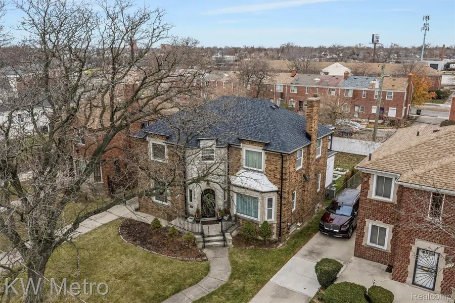 3510 Oakman Boulevard, Detroit, MI 48204 - Image #2