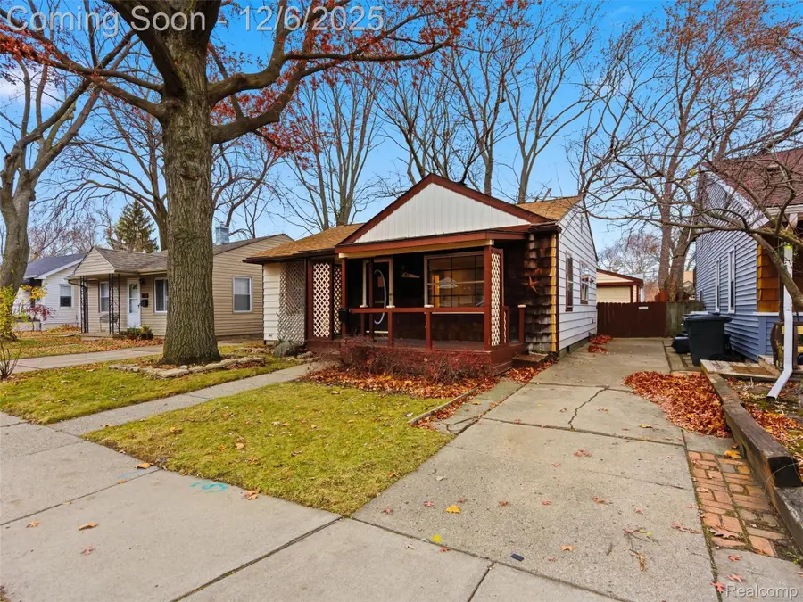 1811 E Marshall Street, Ferndale, MI 48220 - Image #2