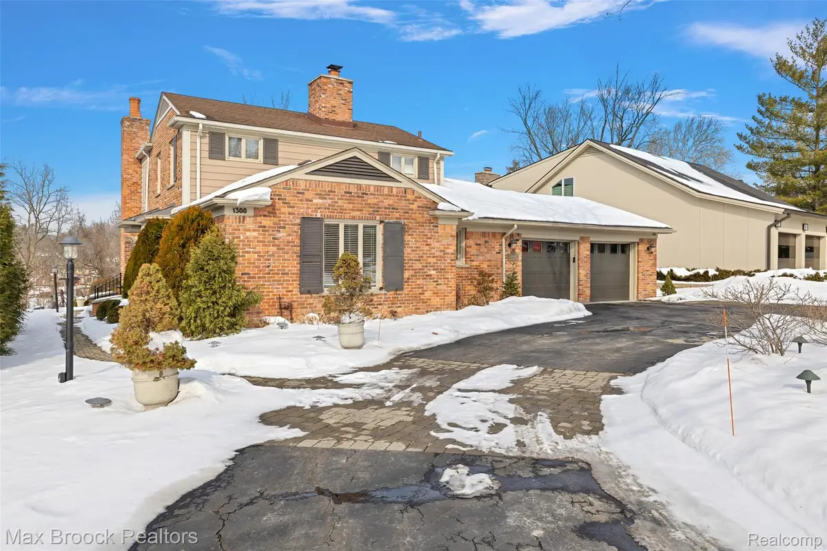 1300 Northlawn Boulevard, Birmingham, MI 48009 - #1