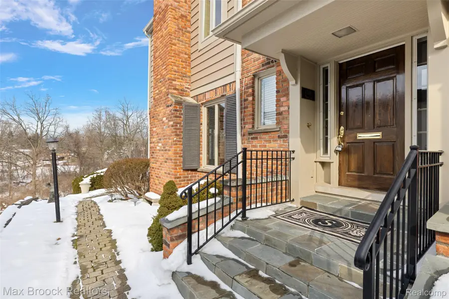 1300 Northlawn Boulevard, Birmingham, MI 48009 - #2