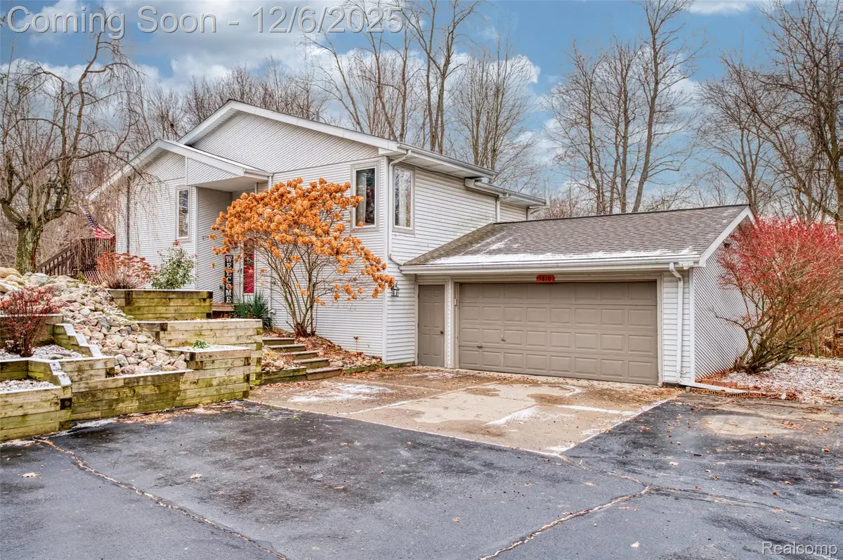 1810 Linn Road, Williamston, MI 48895 - Image #1