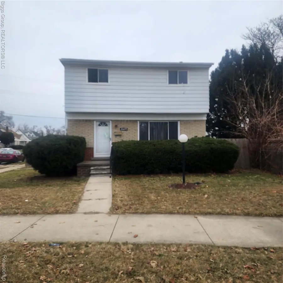 26695 E Outer Drive, Ecorse, MI 48229 - Image #2