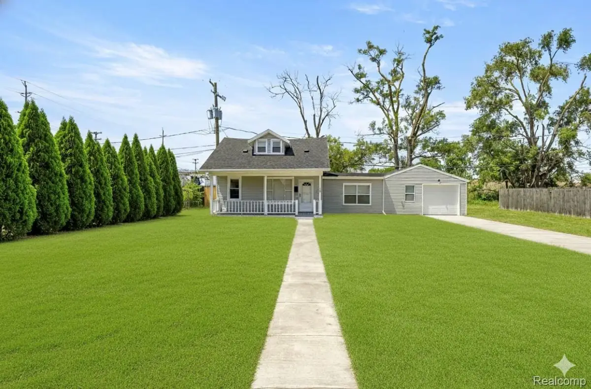 1138 Mckinley Street, Wyandotte, MI 48192 - Image #1