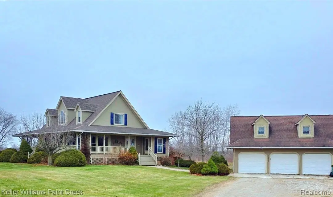 65085 Gramer Road, Lenox, MI 48050 - Image #1