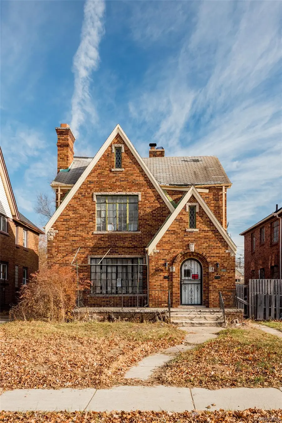 16766 Greenlawn Street, Detroit, MI 48221 - Image #2