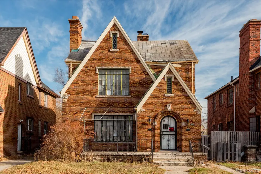 16766 Greenlawn Street, Detroit, MI 48221 - Image #3