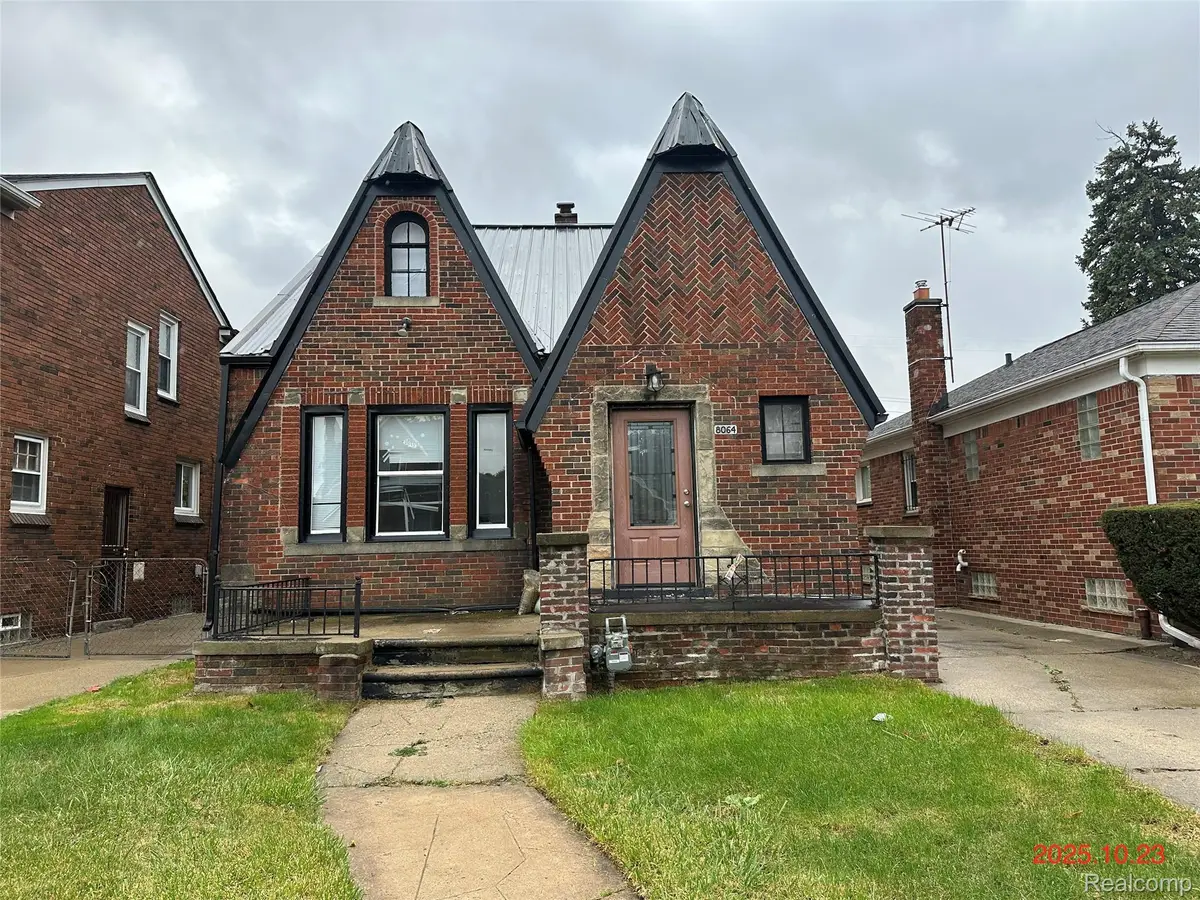 8064 Bliss Street, Detroit, MI 48234 - Image #1