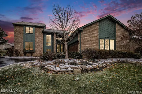 8789 El Dorado Drive, WhiteLake, MI 48386