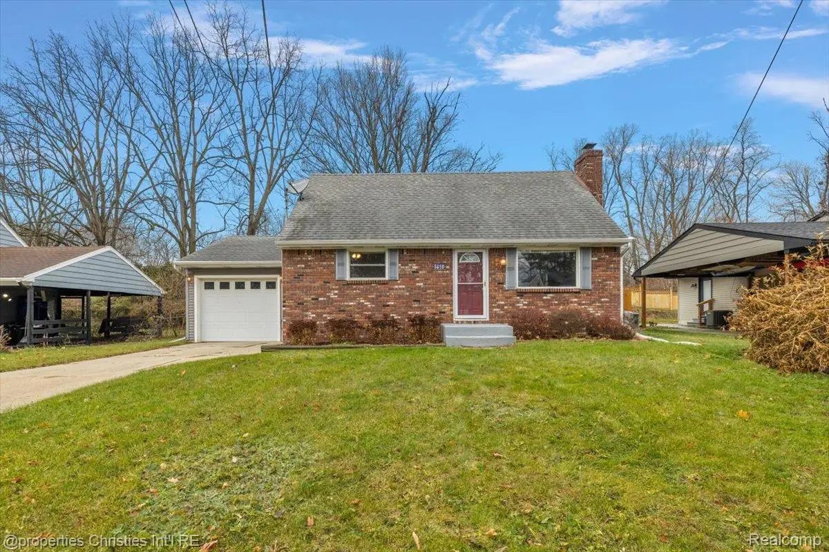3416 Cooley Drive, Lansing, MI 48911 - Image #1