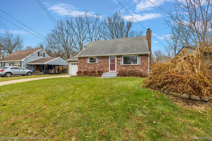 3416 Cooley Drive, Lansing, MI 48911 - Image #3